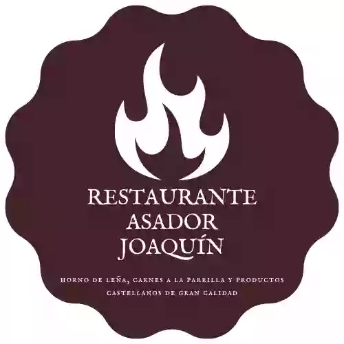 Restaurante Asador Joaquín