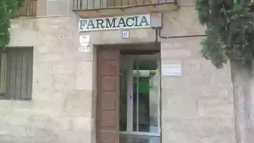 Farmacia Carmen Valle