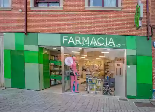 Farmacia Maeso