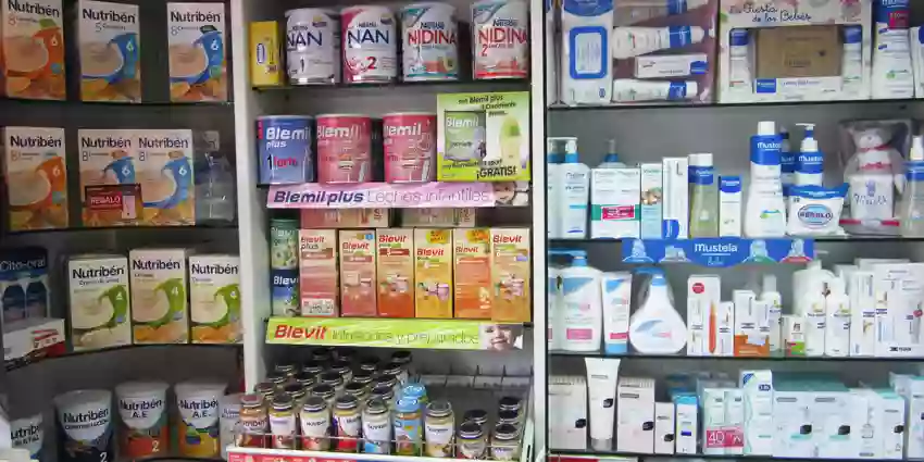 Farmacia Carrera Huerta