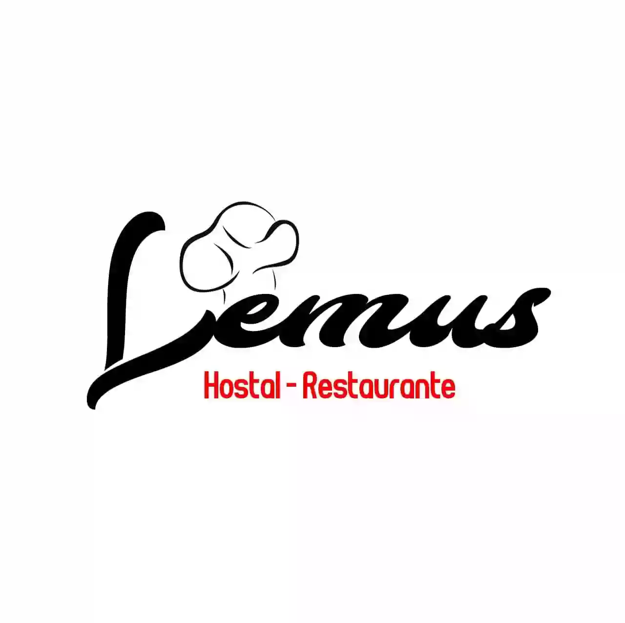 Hostal Restaurante Lemus