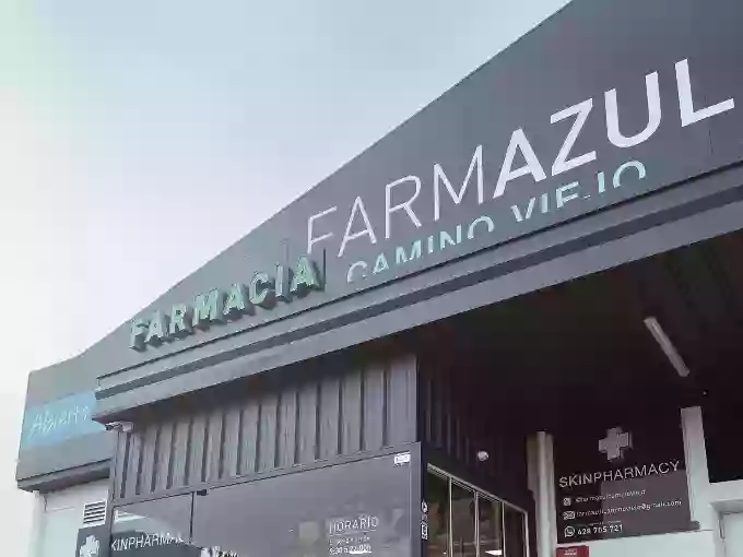 FARMACIA ORTOPEDIA FARMAZUL CAMINO VIEJO