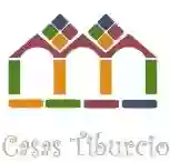 Casas Tiburcio