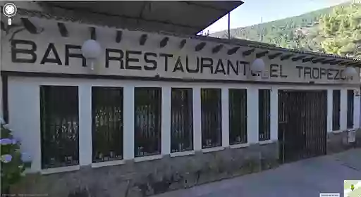 Restaurante el Tropezón