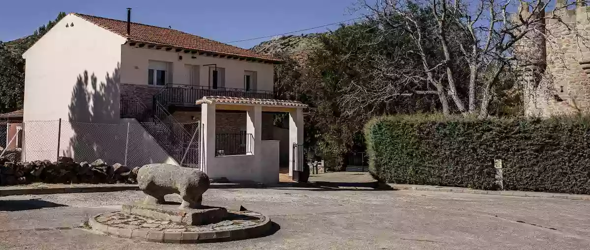 Casa El Gavilán