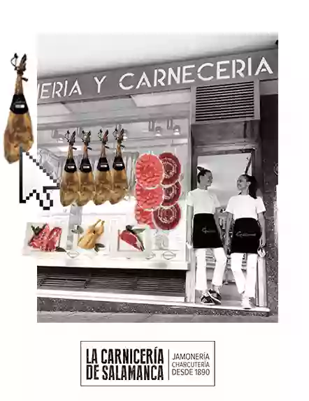 Carnicería Guillermo - La Carnicería de Salamanca