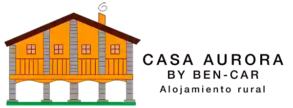 Casa Aurora Ben-Car Rural