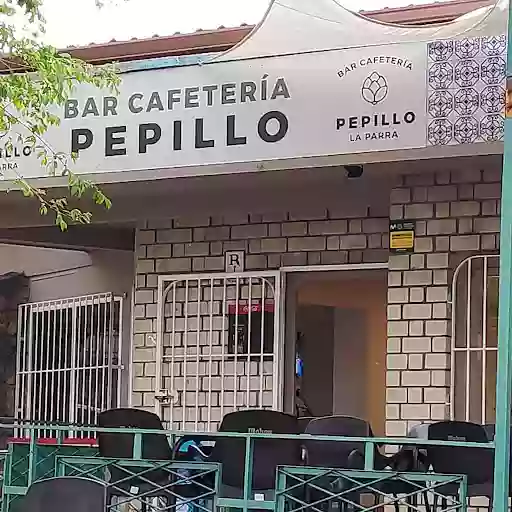 Bar Restaurante Pepillo