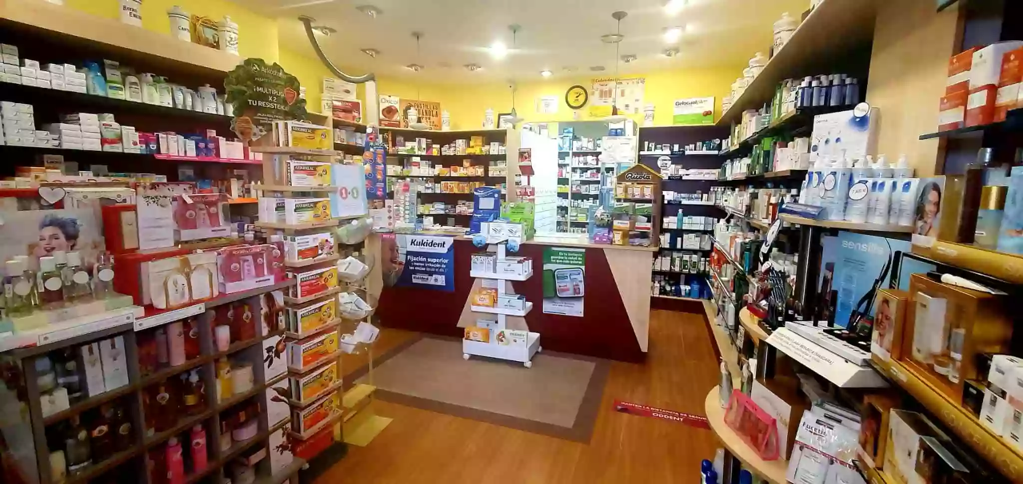 Farmacia Martínez Alija