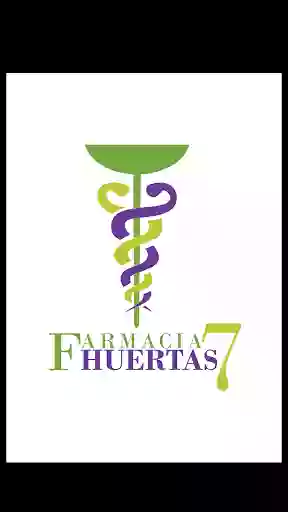 Farmacia HUERTAS 7