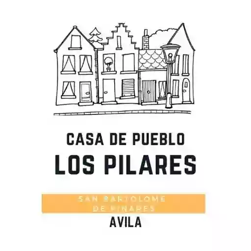 Casa Los Pilares