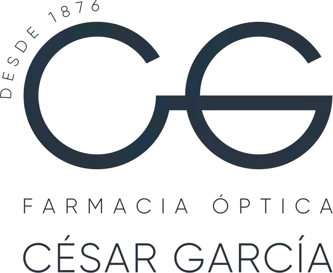 Farmacia Óptica César García