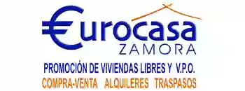Inmobiliaria Eurocasa Zamora