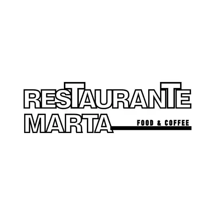 Restaurante Marta