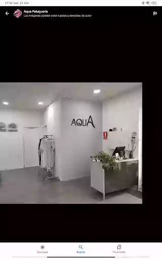 Aqua Peluquería