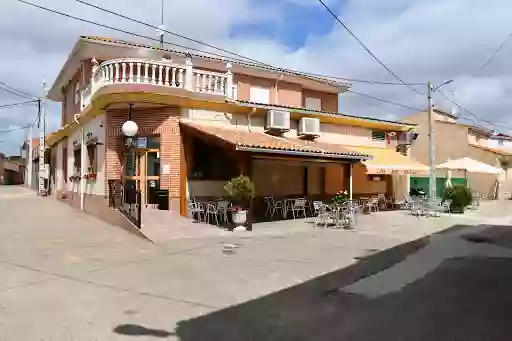 Café - Bar El Vagón