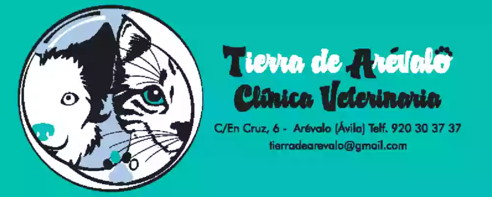 CLINICA VETERINARIA TIERRA DE AREVALO