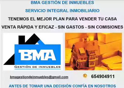 JMA GESTIÓN DE INMUEBLES