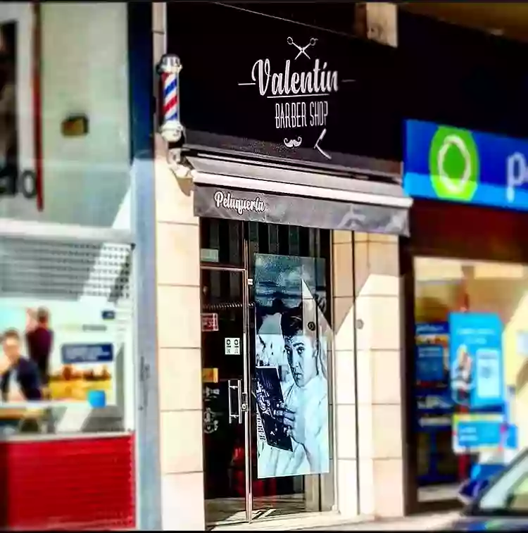 Valentin Barber Shop