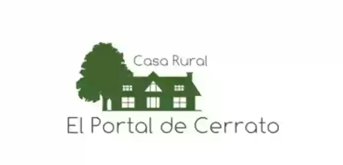 Casa Rural El Portal Del Cerrato