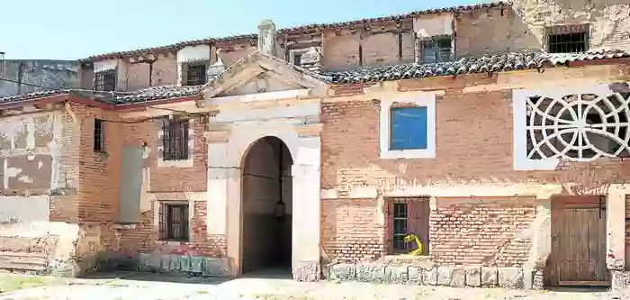 “La Tata” - Centro de Turismo Rural