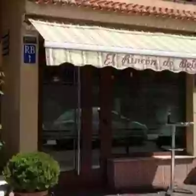 Restaurante El Rincón de Belén
