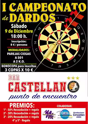 Bar Castellano