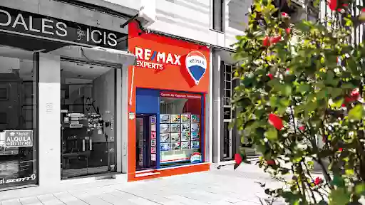 Grupo Experts - RE/MAX