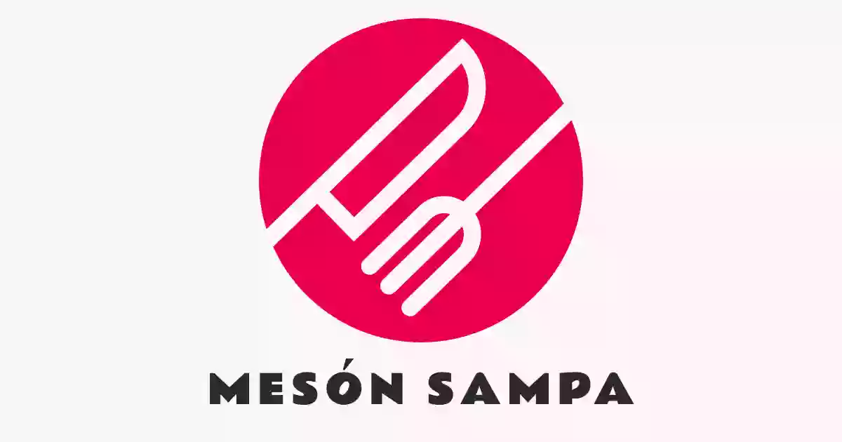 Mesón SAMPA