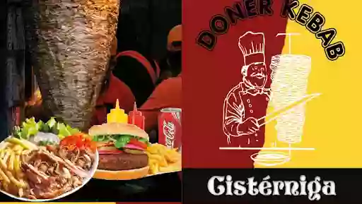 Doner Kebab La Cistérniga