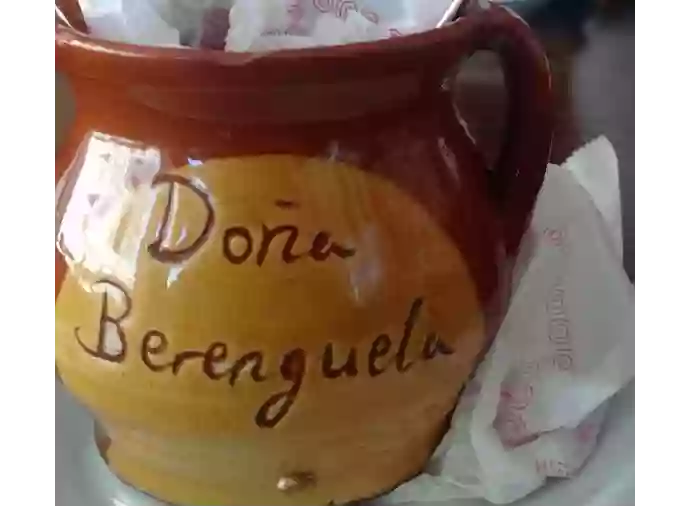 Doña Berenguela/La Andaluza