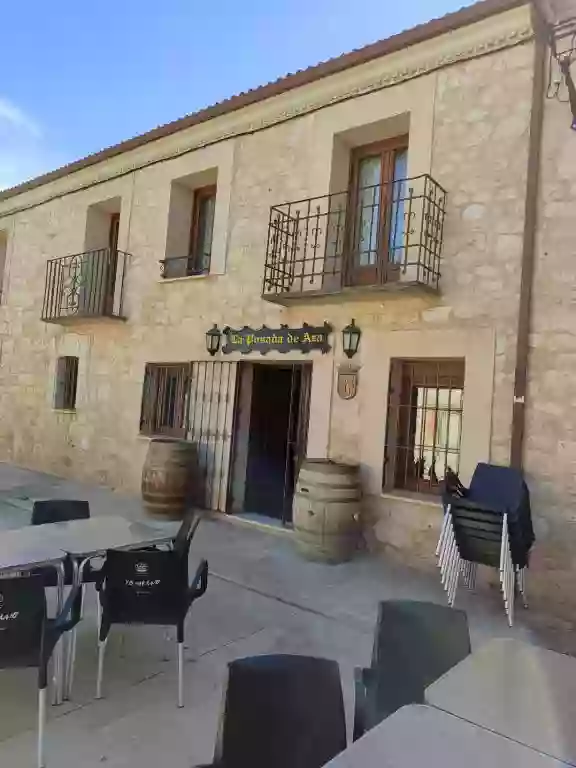 La Casa de Haza