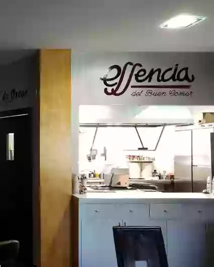 Restaurante Essencia