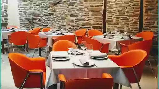 Restaurante La Pascasia