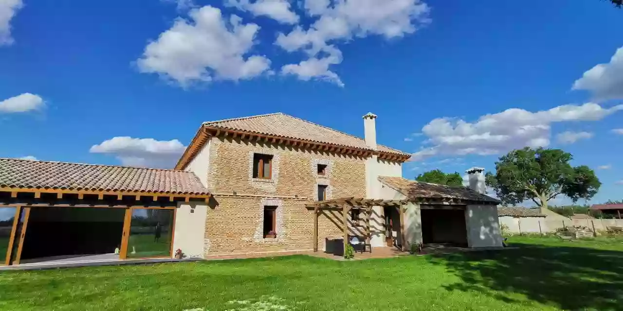 Casa Rural "Nogalia"