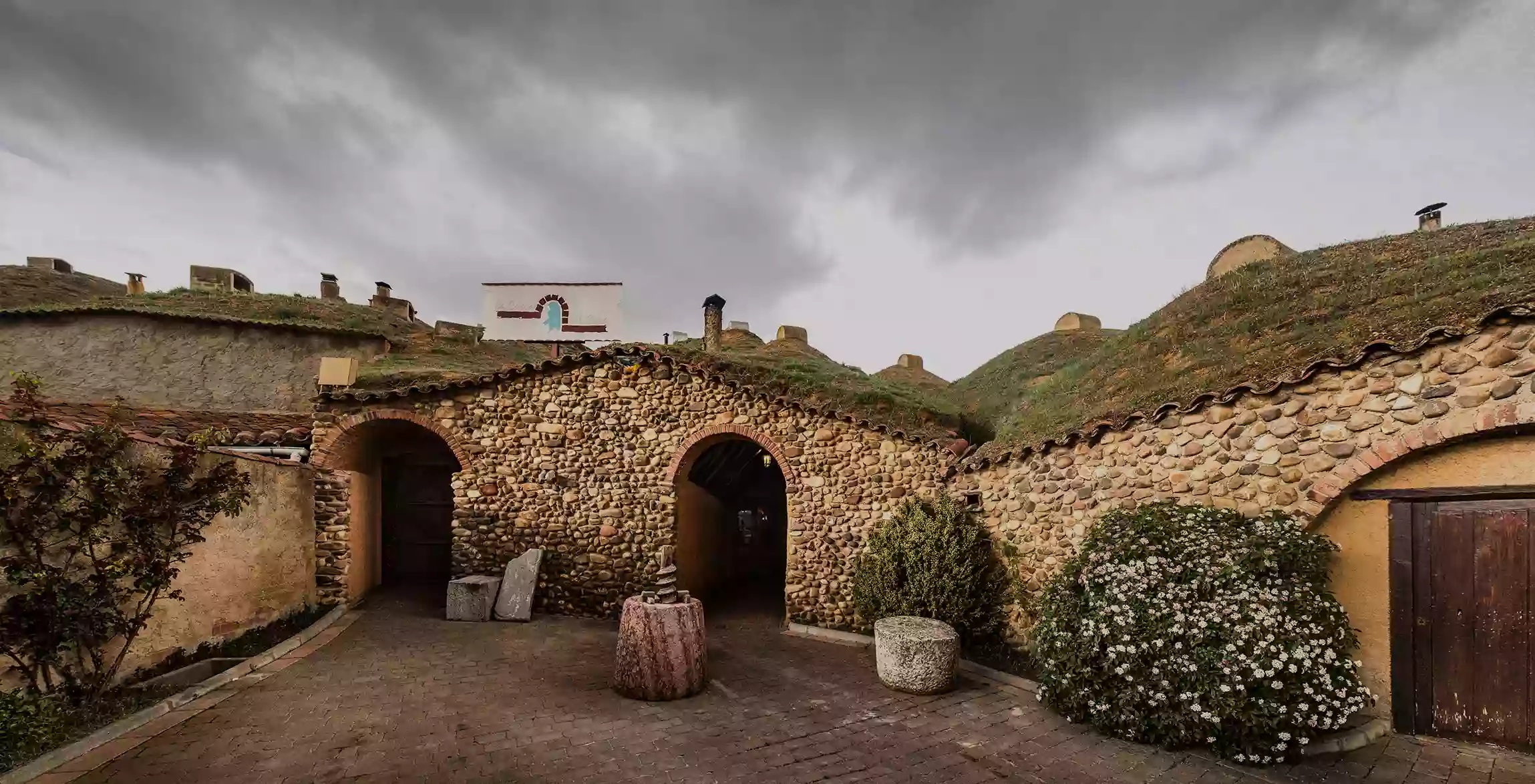 Restaurante La Cueva del Cura