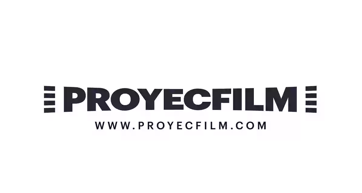 PROYECFILM, S.L