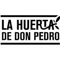 La Huerta de Don Pedro