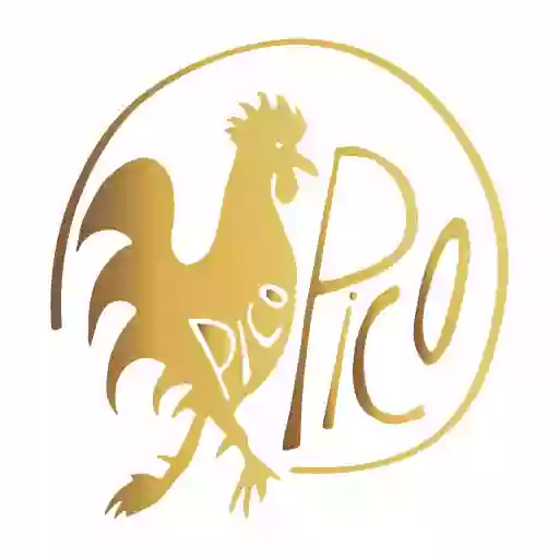 Restaurante Pico Pico