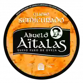 Aitalas Restaurante - Cheese & Grill