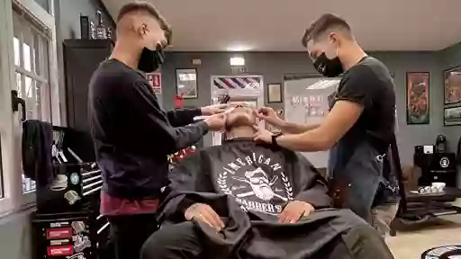 American Barbershop