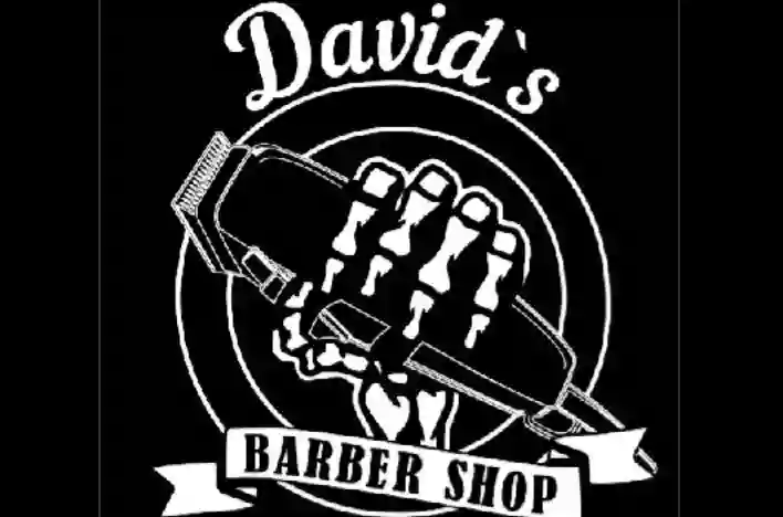 David Barber Shop