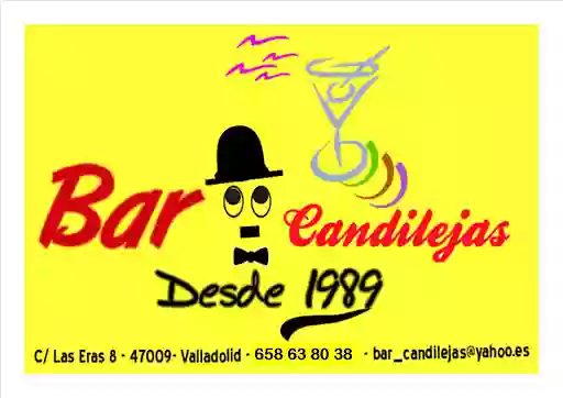 Bar Candilejas