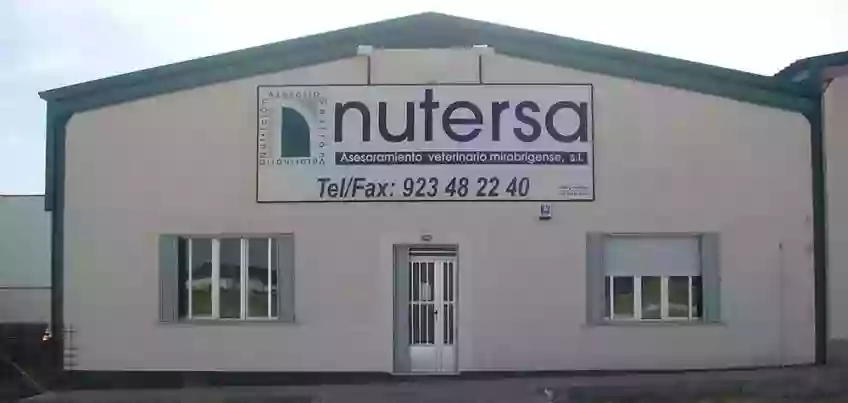 Nutersa