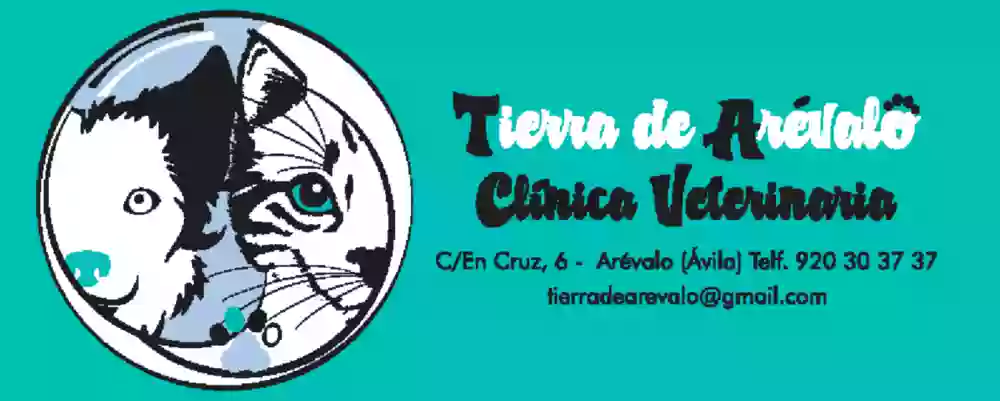Clínica Veterinaria Tierra de Pinares