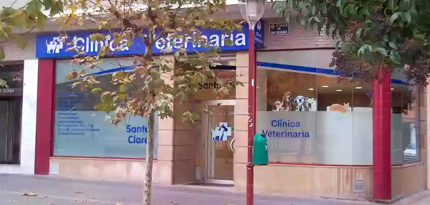 Clinica Veterinaria Santa Clara