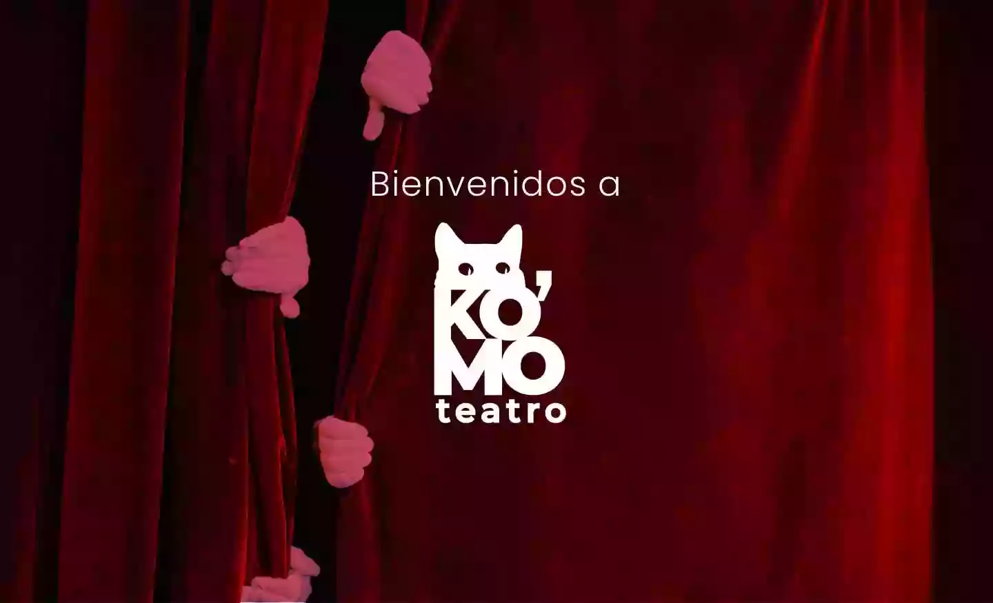 Komo Teatro