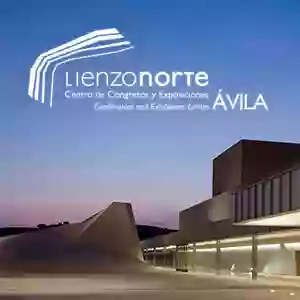 Centro de Exposiciones y Congresos Lienzo Norte
