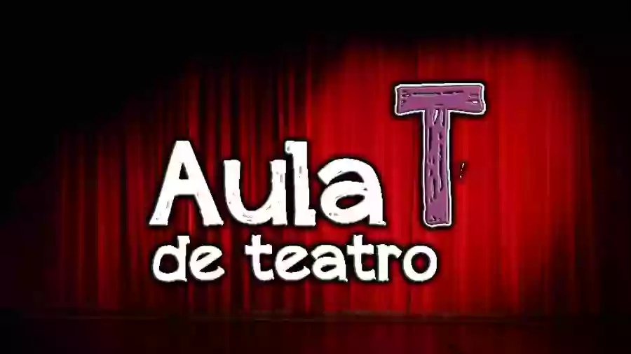 Aula T De Teatro