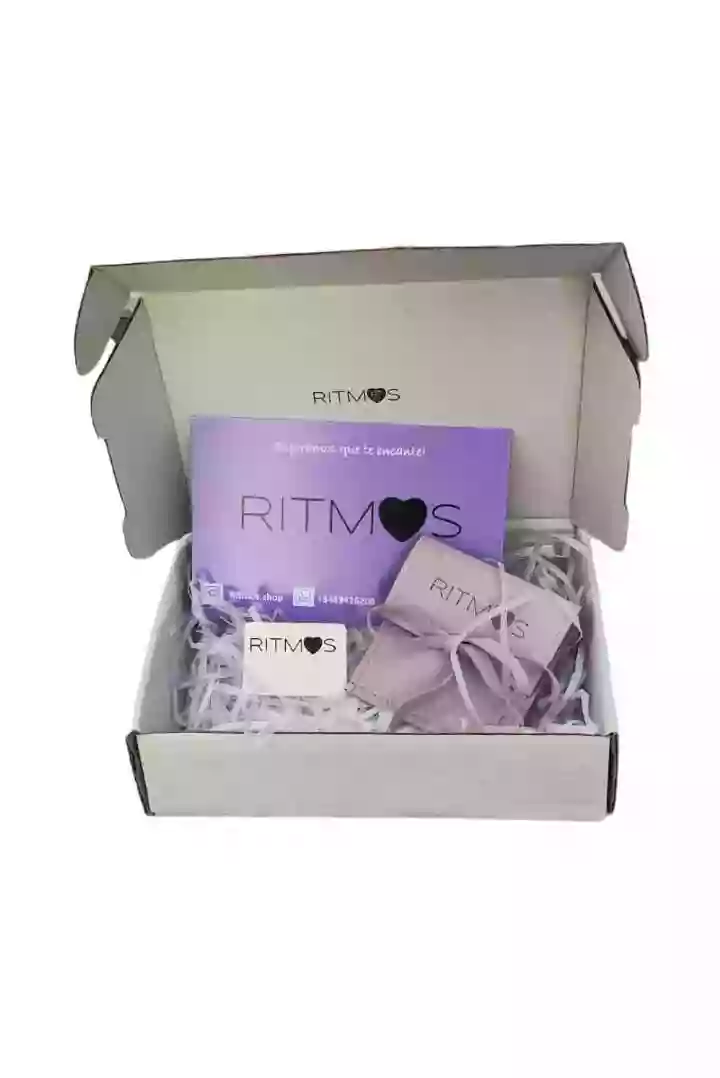 Ritmos.shop
